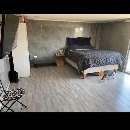 Carykat 23 Villa